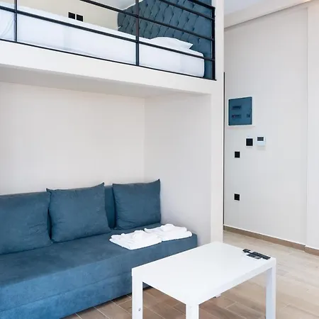 Kazi Home 4 Athene Buitenkant foto
