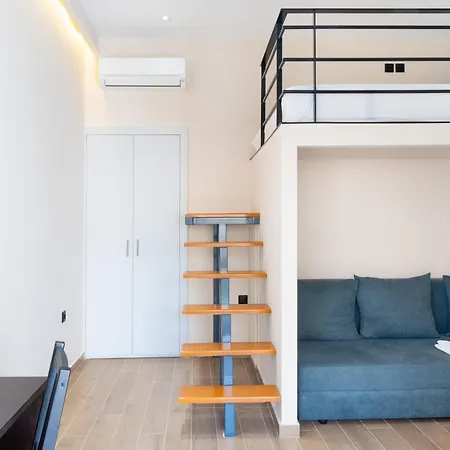 Kazi Home 4 Athene Buitenkant foto
