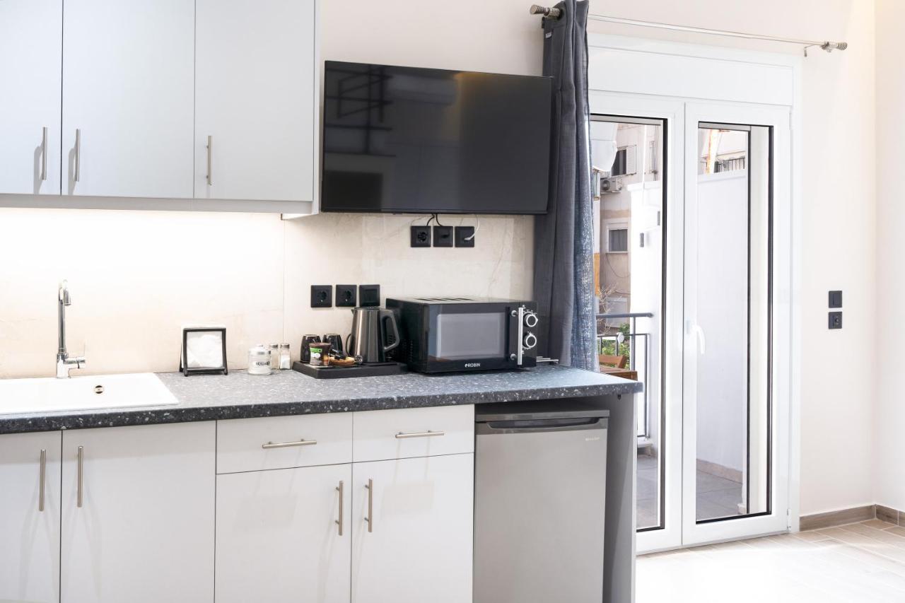 Apartment Kazi 4