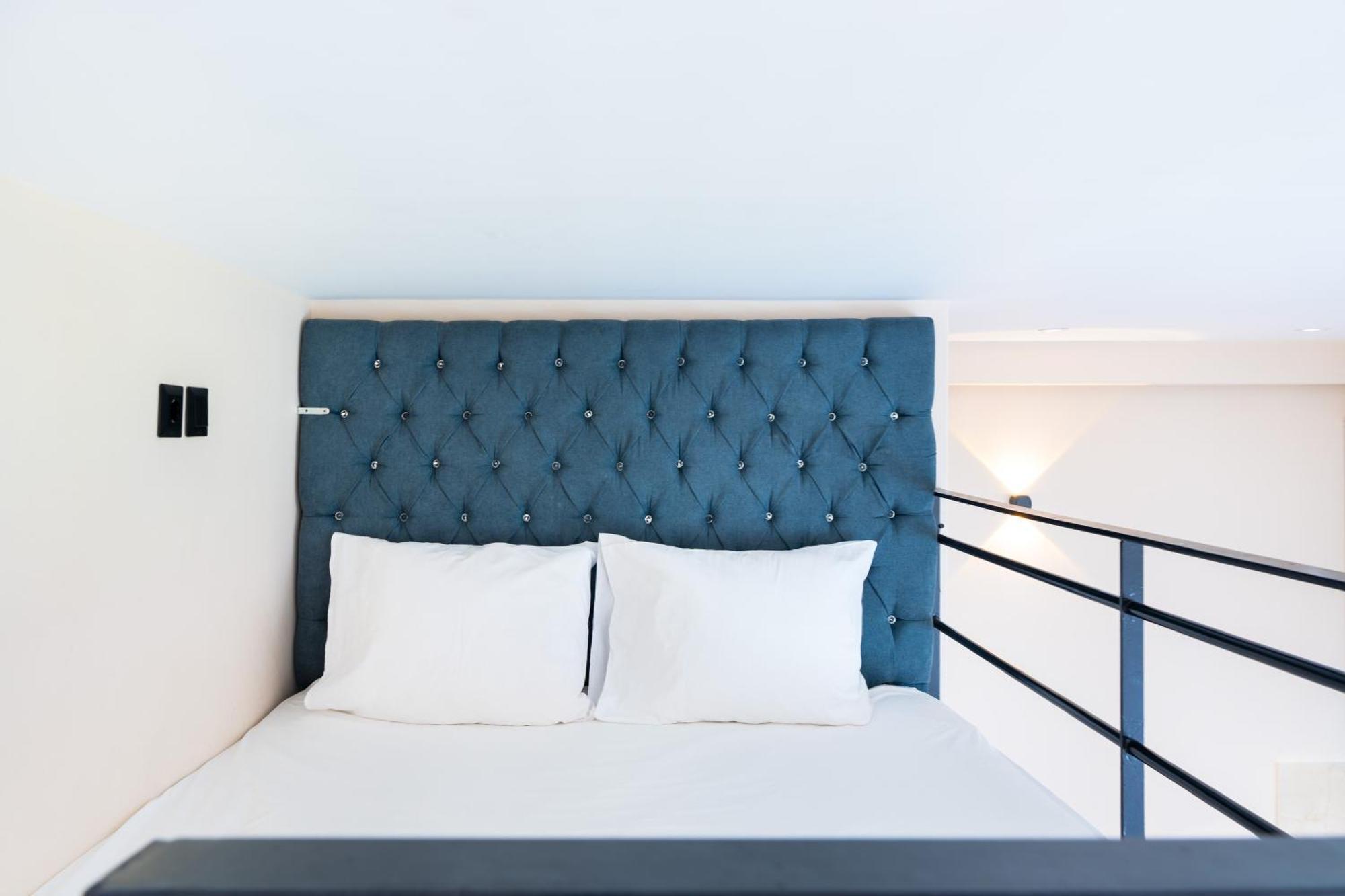 Apartment Kazi 4 Athens
