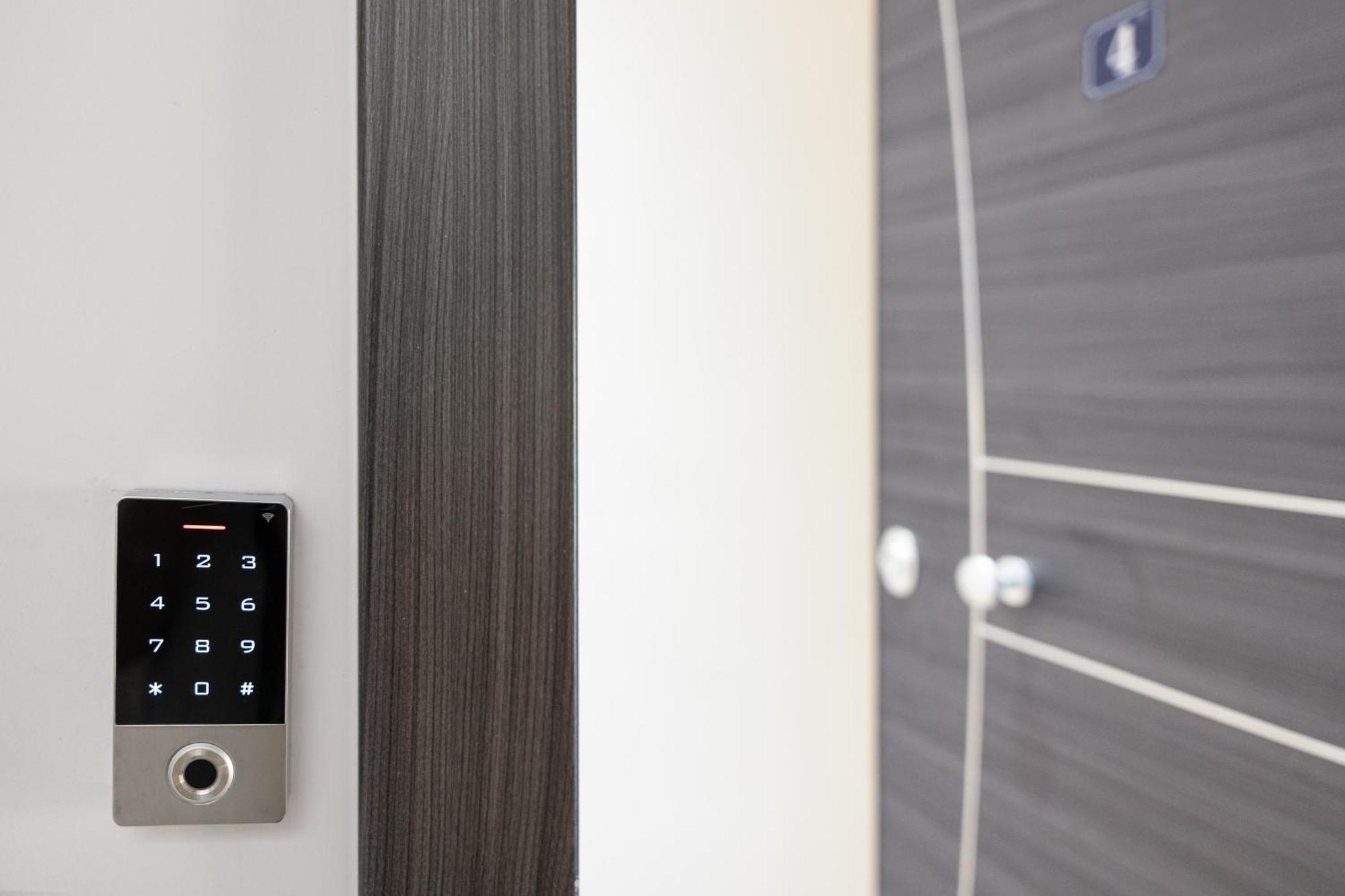 Kazi 4 Apartment Athens