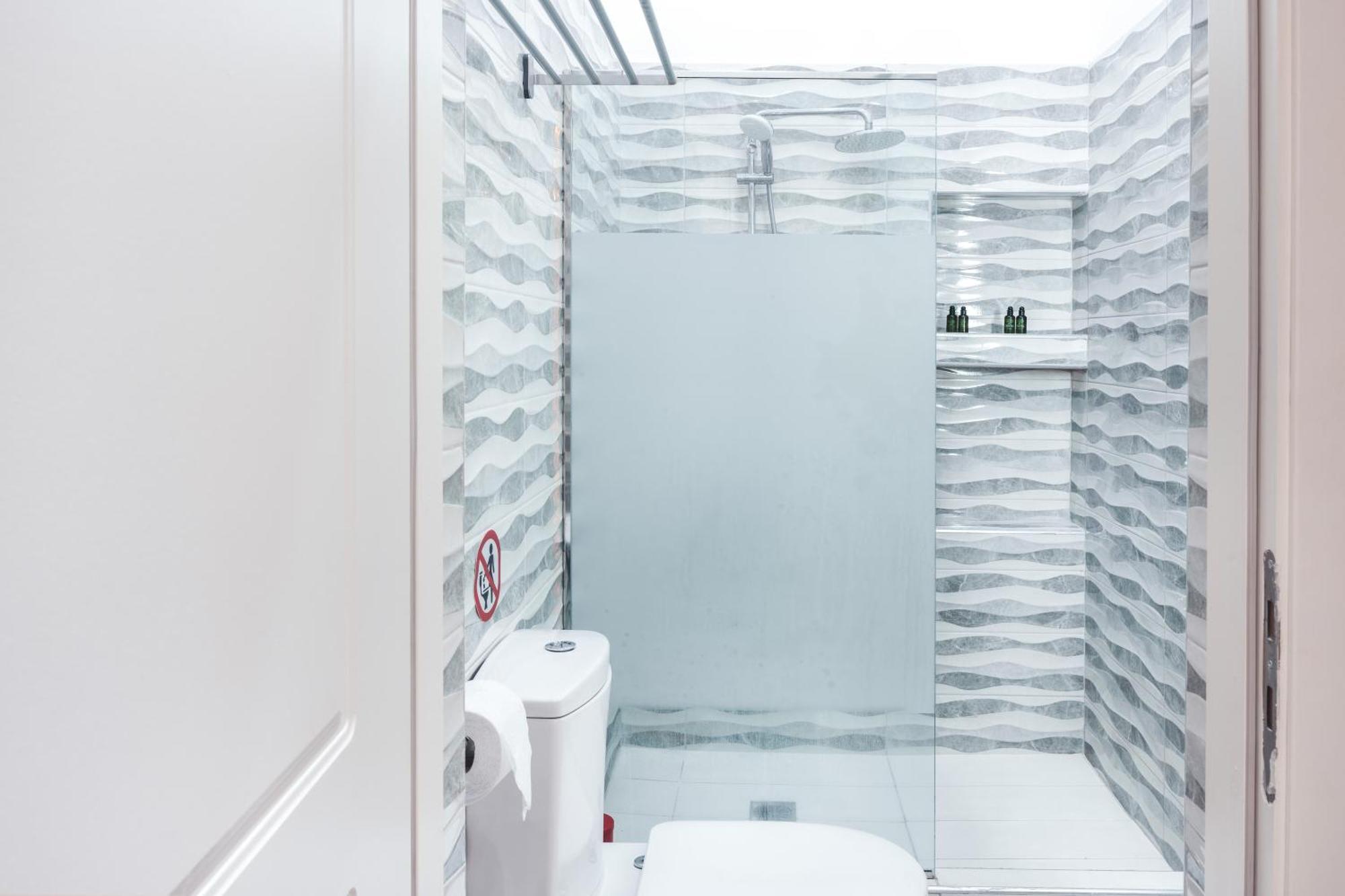 Apartment Kazi 4