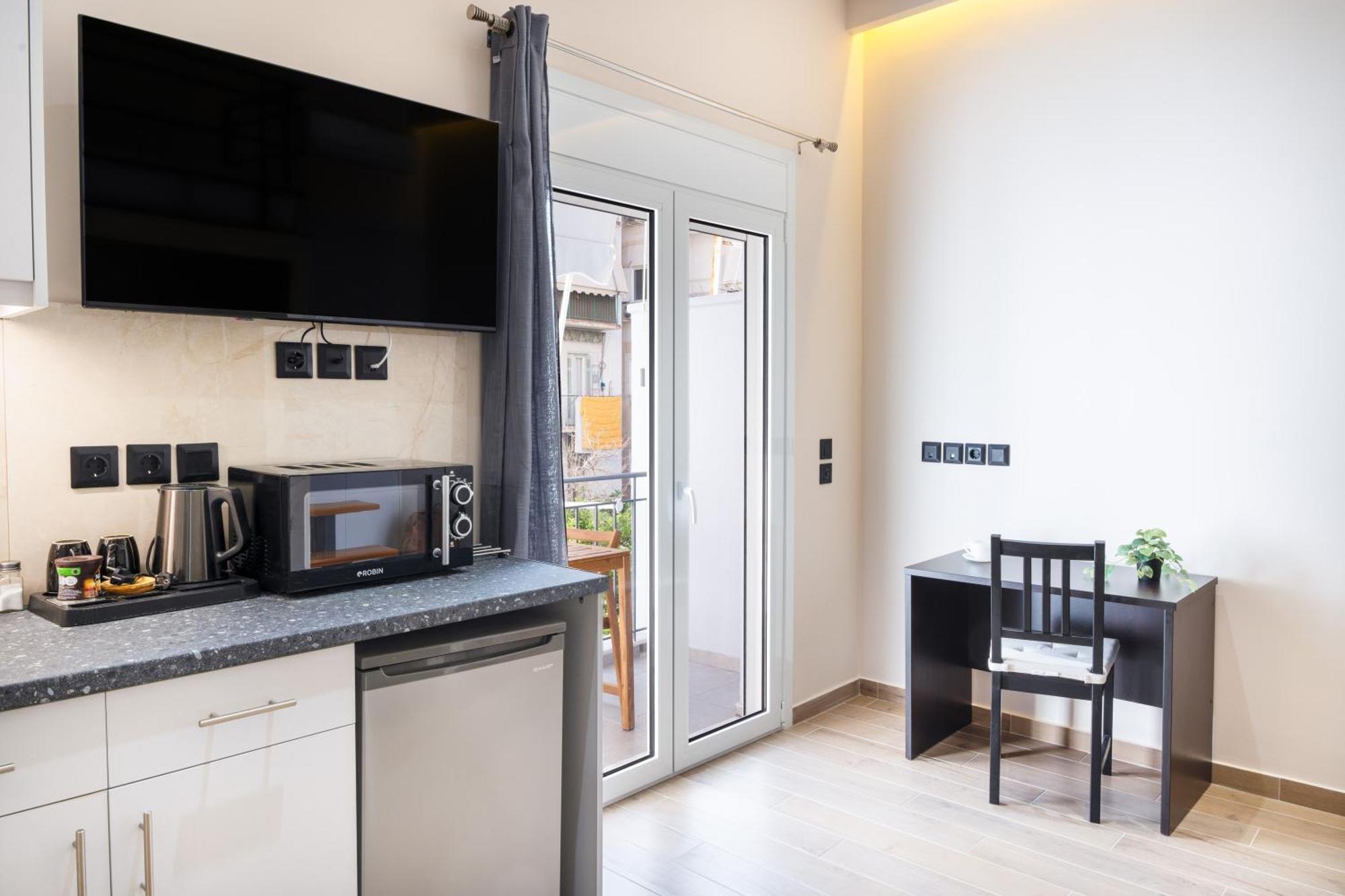 Kazi 4 Apartment *